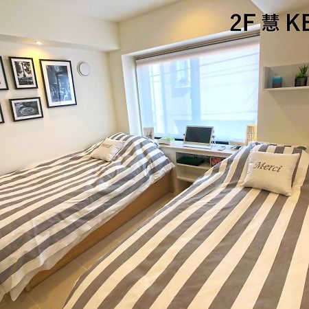 La Krasse Sumida Apartment Токио Екстериор снимка