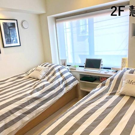 La Krasse Sumida Apartment Токио Екстериор снимка
