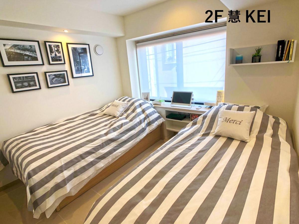 La Krasse Sumida Apartment Токио Екстериор снимка