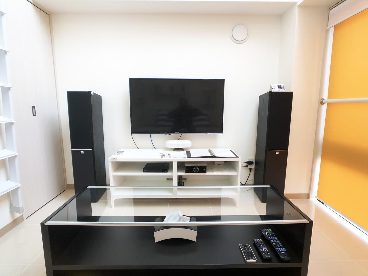 La Krasse Sumida Apartment Токио Екстериор снимка