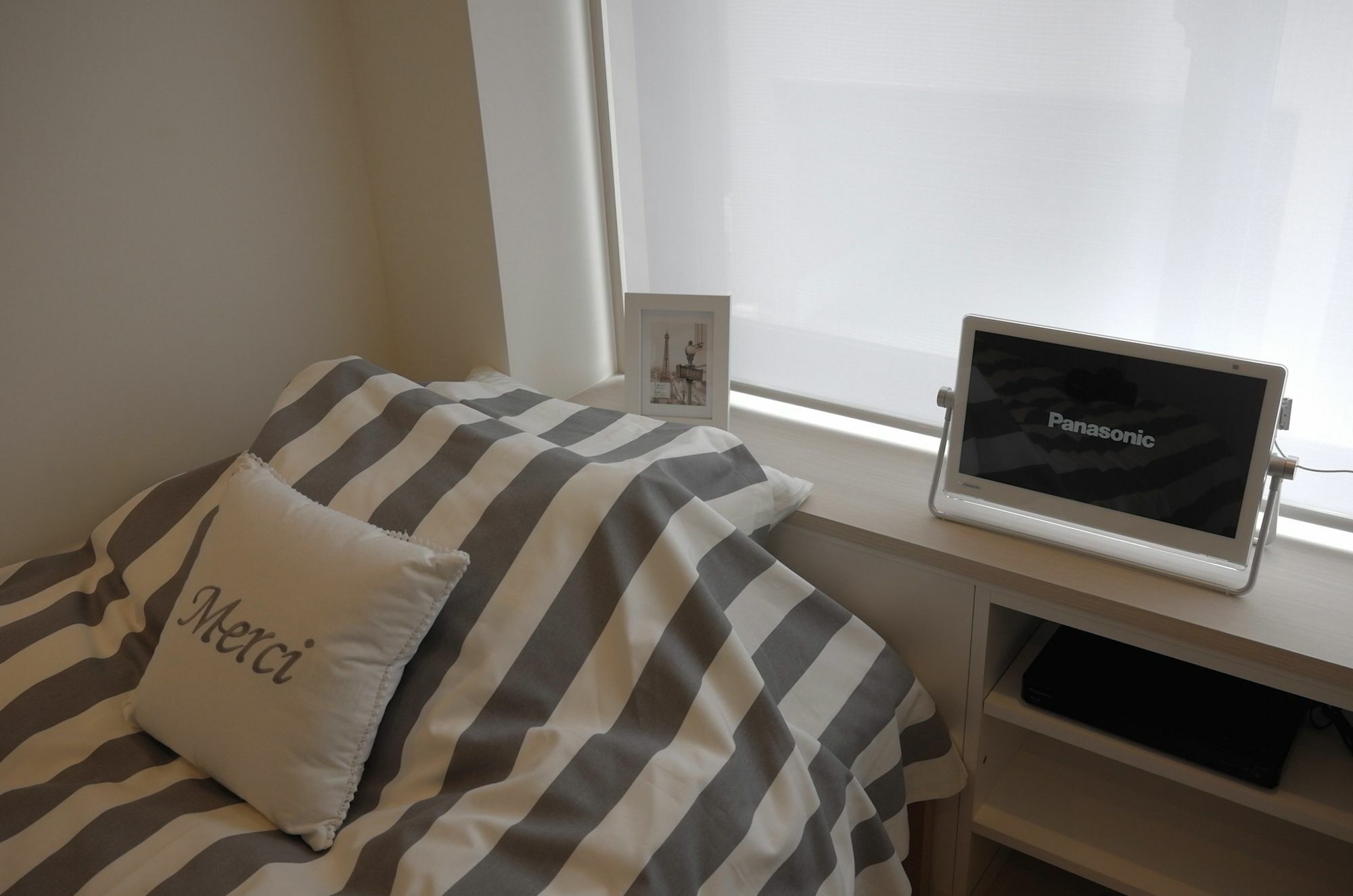 La Krasse Sumida Apartment Токио Екстериор снимка