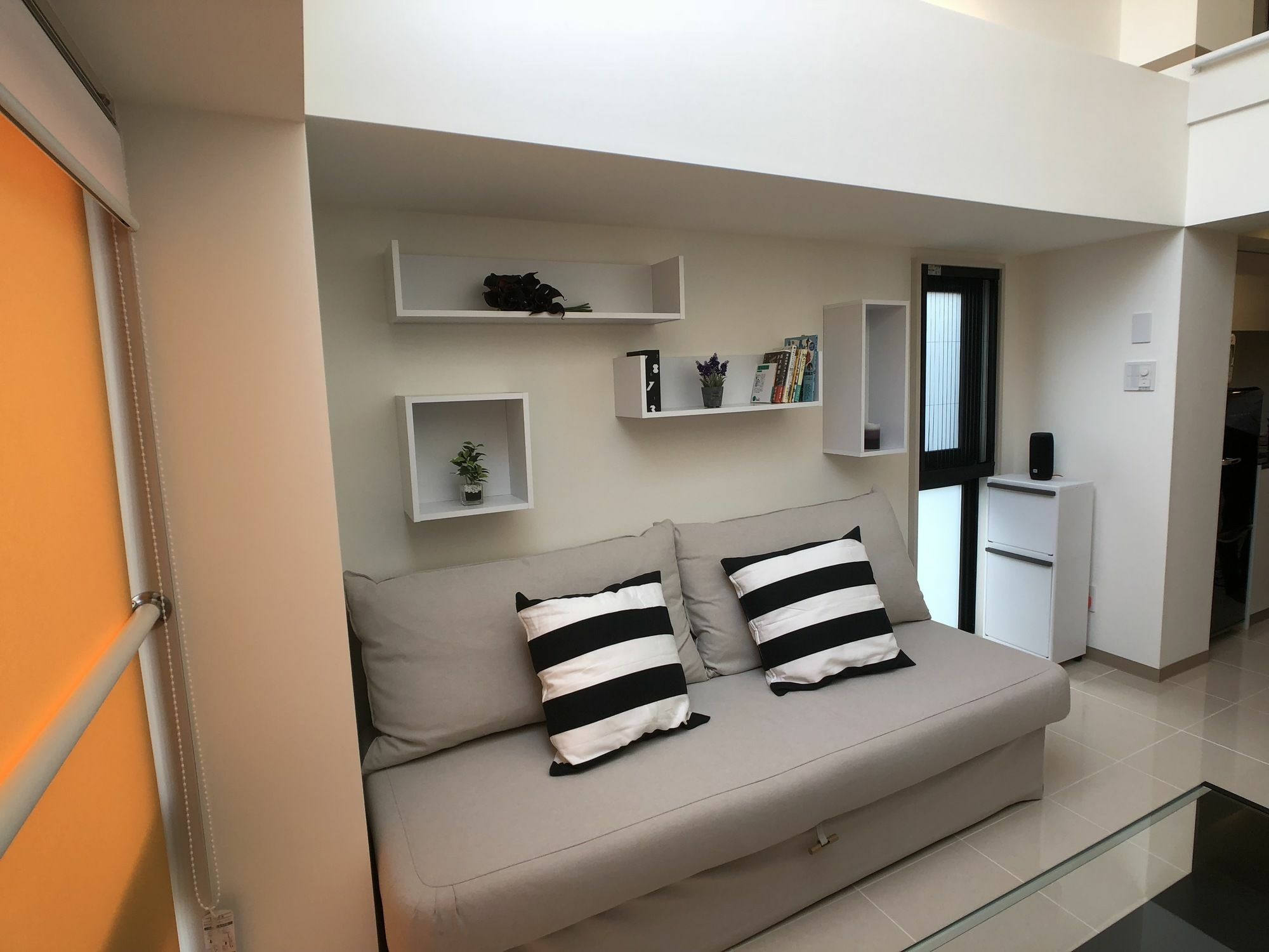 La Krasse Sumida Apartment Токио Екстериор снимка