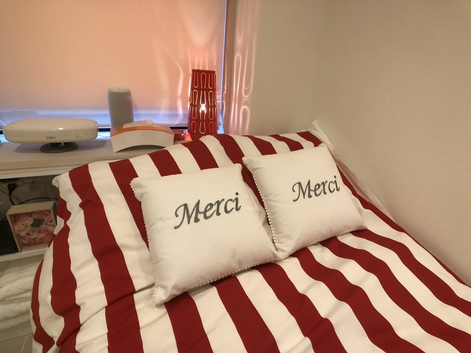 La Krasse Sumida Apartment Токио Екстериор снимка