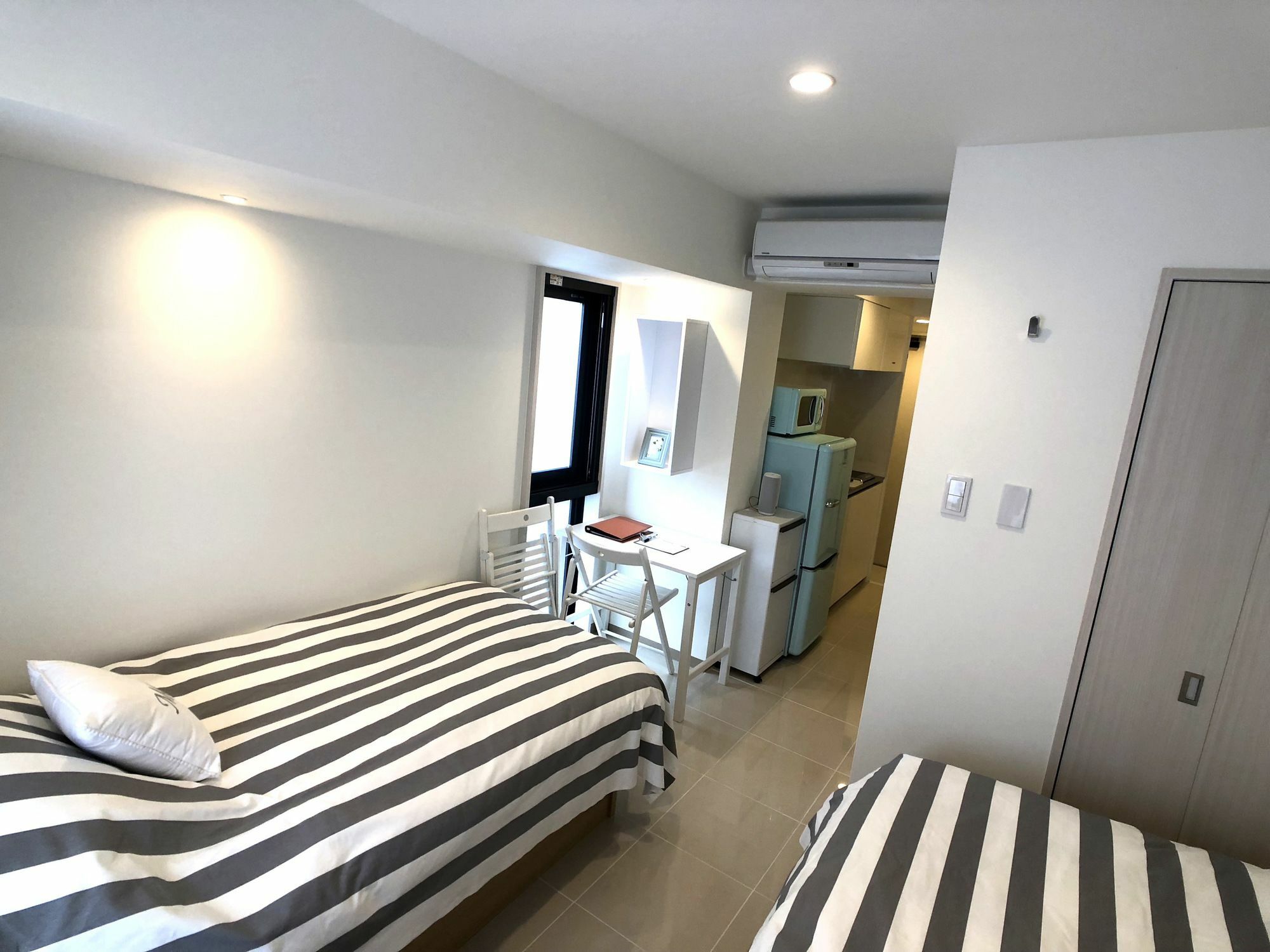 La Krasse Sumida Apartment Токио Екстериор снимка