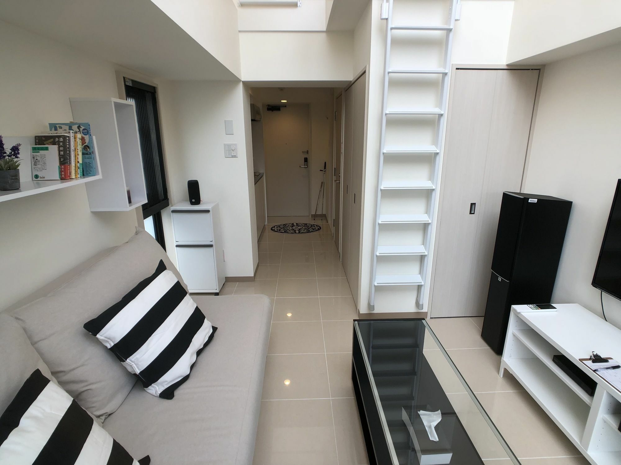 La Krasse Sumida Apartment Токио Екстериор снимка