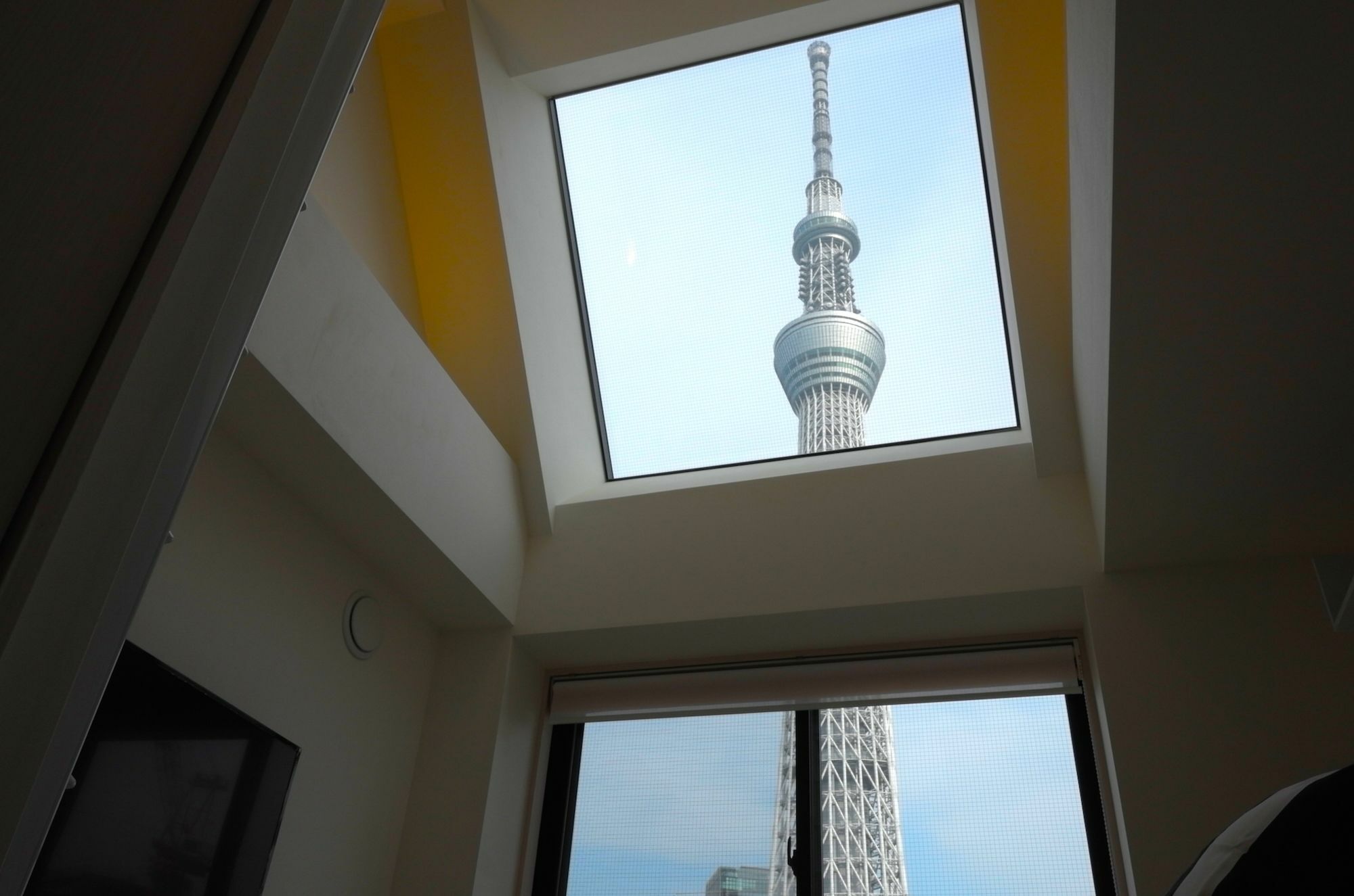 La Krasse Sumida Apartment Токио Екстериор снимка