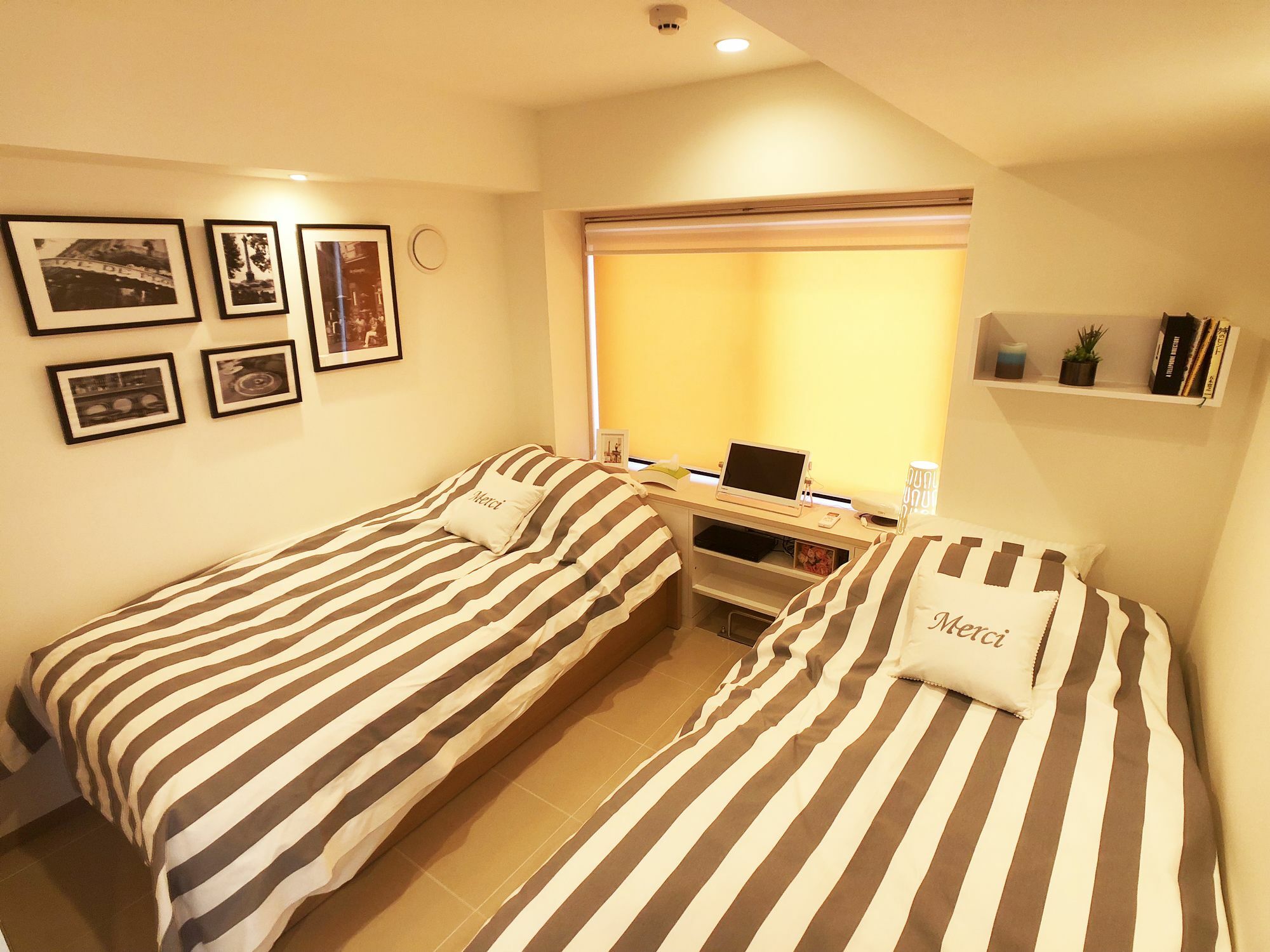 La Krasse Sumida Apartment Токио Екстериор снимка