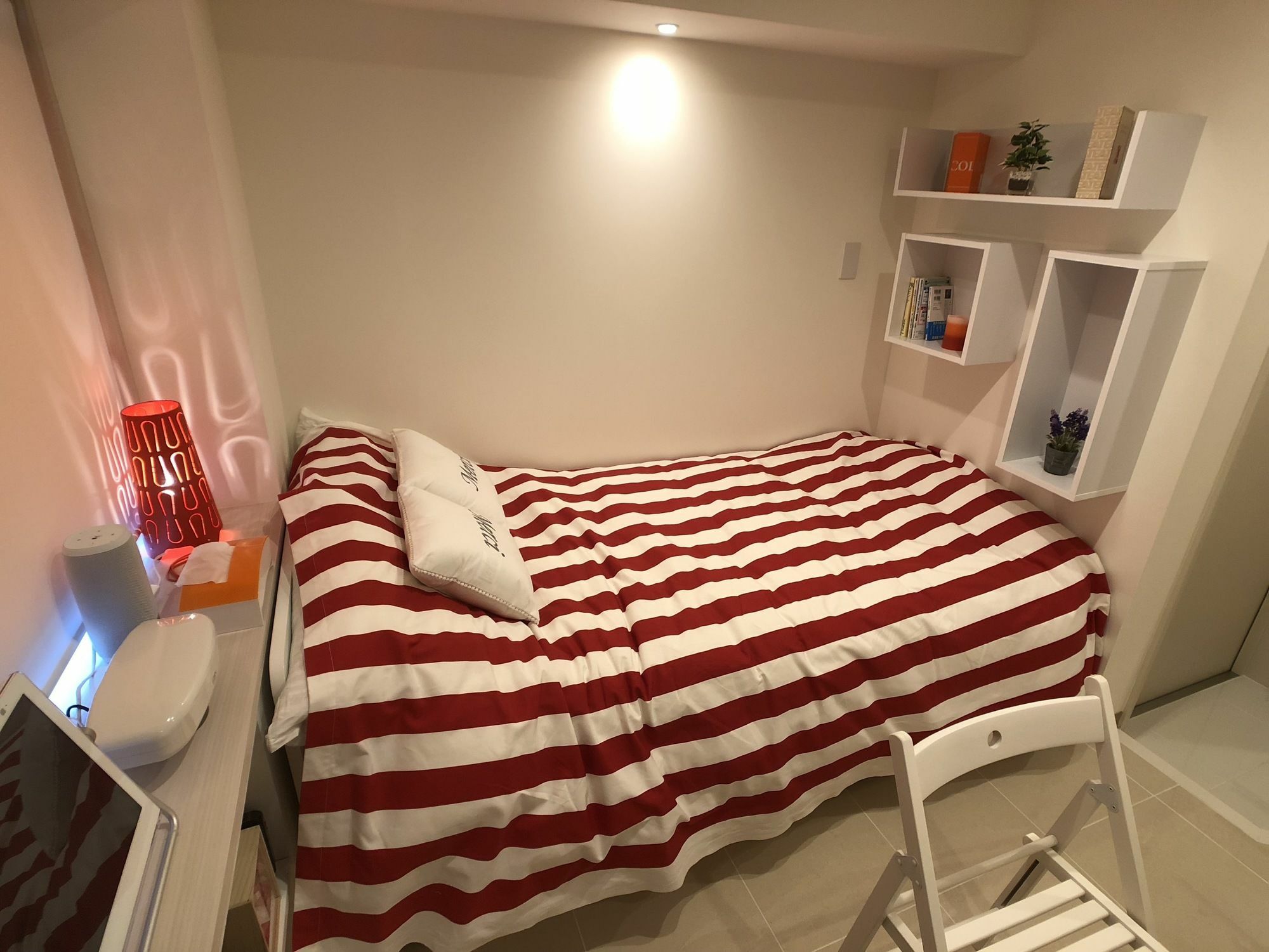 La Krasse Sumida Apartment Токио Екстериор снимка