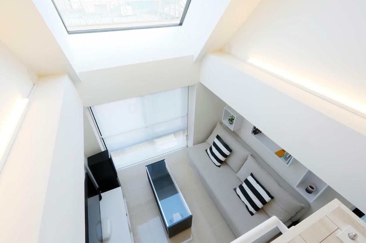 La Krasse Sumida Apartment Токио Екстериор снимка