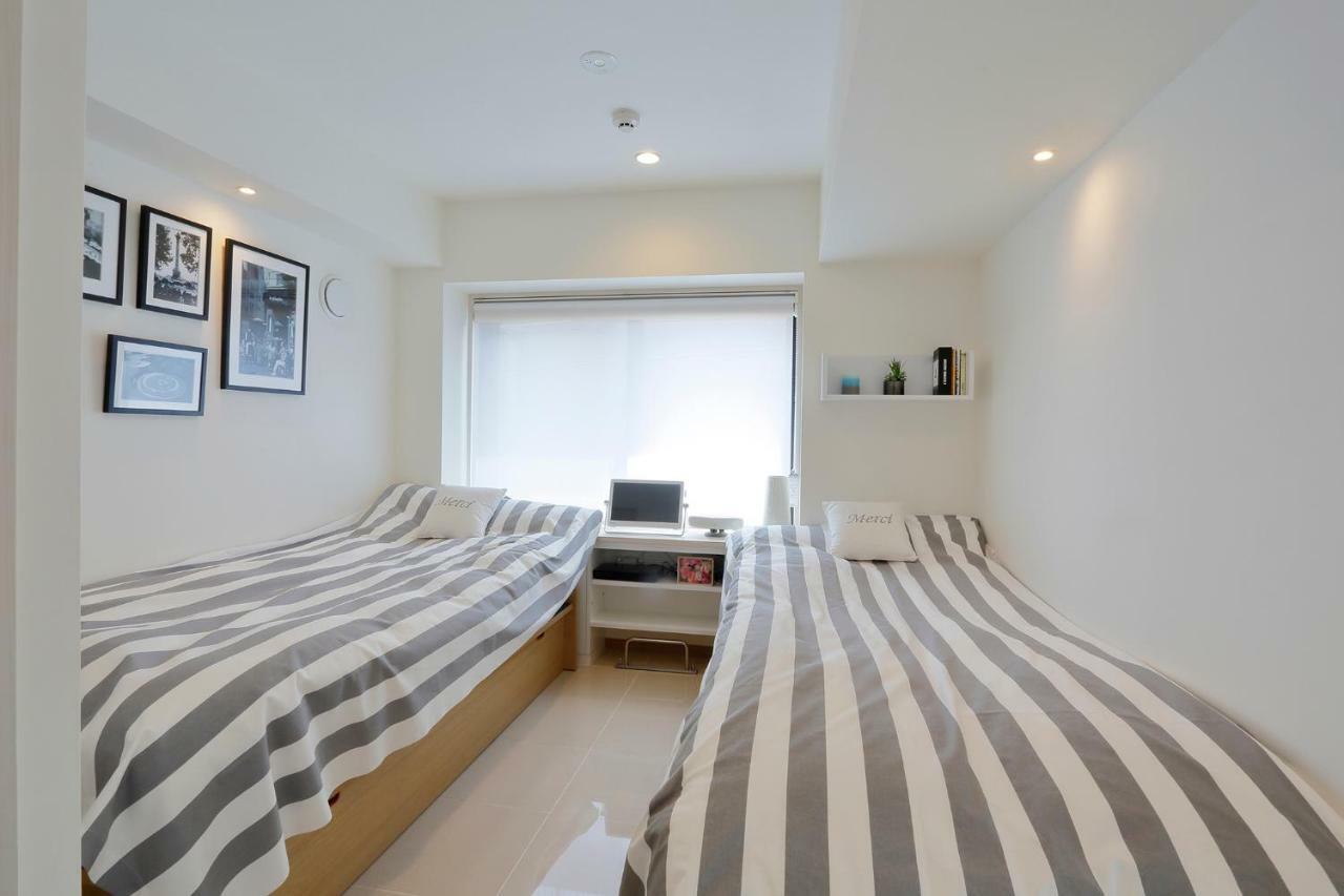 La Krasse Sumida Apartment Токио Екстериор снимка