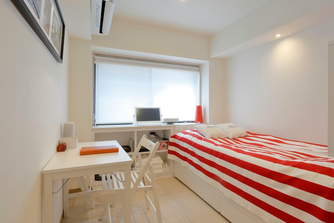 La Krasse Sumida Apartment Токио Екстериор снимка