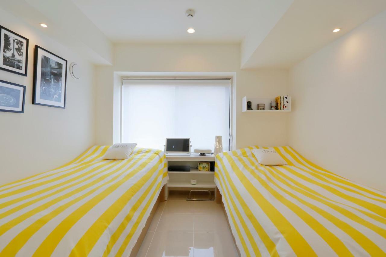 La Krasse Sumida Apartment Токио Екстериор снимка