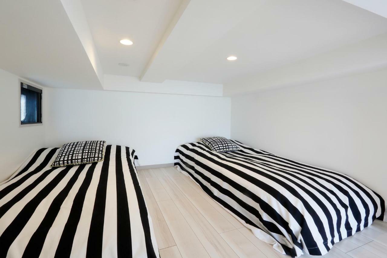 La Krasse Sumida Apartment Токио Екстериор снимка